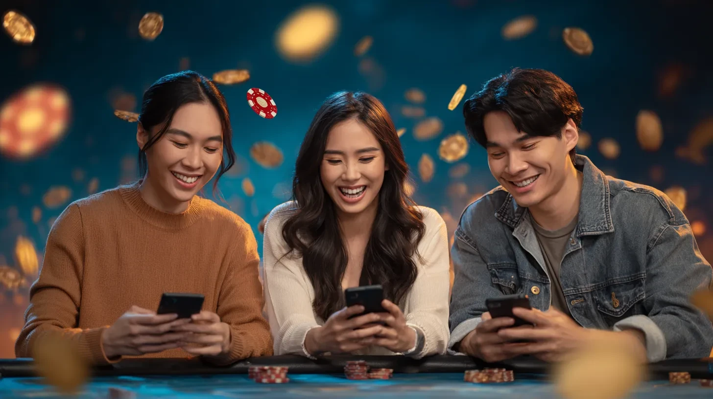 Menyelami Dunia Permainan Slot di Alibaba888 (2026/08/23)